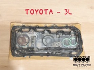 ปะเก็นชุดใหญ่ โตโยต้า Toyota 3L LH112 LH113 LH115 LH119