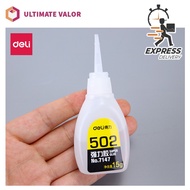 [SG SELLER] 502 Super Glue