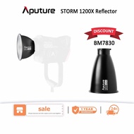 【sale】Aputure x STORM 1200X Reflector Kit  15° 30°