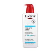 Eucerin Intensive Repair Lotion 3 fl oz (89 ml)/ 16.9 fl oz (500 ml)