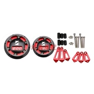 [Event Price] Kawasaki Z800 10-16 Years Engine Side Cover/Engine Left Right Side Protective Cover Sh