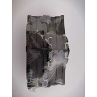 TOYOTA GENUINE FRONT DISC BRAKE PAD TOYOTA CRUISER PRADO LJ95 HZJ75