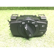 BMW 1 Series E87 M-Sport Head Lamp Switch Ori Germany