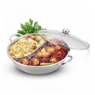 VIERA SHABU POT 28CM TMS99-024