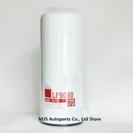 【Hot-Selling】 Lf9080 Water Separation Filter For Fleetguard 11nb 70110 3101869 For Cummins 4367100 2