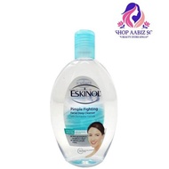 Eskinol Pimple Fighting Facial Deep Cleanser 225ml