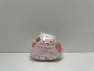 角落生物 山 紅