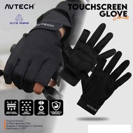 DUTAIRAMA - AVTECH 0943 TOUCHSCREEN GLOVES