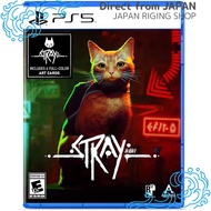 Stray (Import Version: North America) - PS5