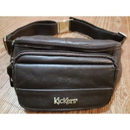 Beg.pinggang.kickers/kulit