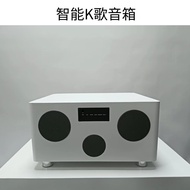 Bluetooth k-Song Microphone Speaker Home Living Room Atmosphere High-Quality Speaker