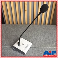 NPE CM-100 ไมค์ตั้งโต๊ะ CM100 CM 100ไมค์ ไมโครโฟน Microphone ไมค์คออ่อน ไมค์ใช้PANTOMได้ เอไอ-ไพศาล