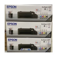 PRINTER EPSON L121 ORIGINAL