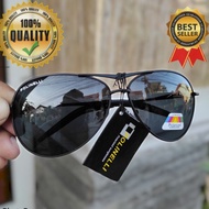 Kacamata Tembak Ikan / Paser Ikan Kacamata Hitam Polarized Original