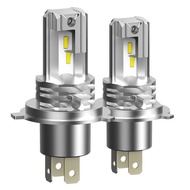 AUXITO 9003 H4 LED Headlight Bulbs Hi Low Beam Conversion Kit 6500K White Canbus