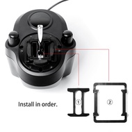 Shifter Adapter Gearshift for Logitech G25 G27 G29 G920 Racing Steering Wheel New
