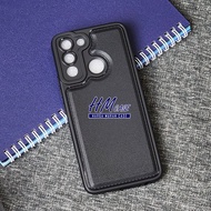 Tecno Pova 6 Tecno Pova 6 Pro Case Pro Leather Black Tecno Pova 6 Tecno Pova 6 Pro
