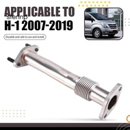 284914A711 EXHAUST RECIRCULATION PIPE EGR PIPE for  H1 STAREX H-1 2007-2019 H100 H-100 2016-2020 284