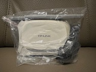 TP-link rounter model: TL-MR3420, 3G 4G無綫N路由器 wireless N rounter