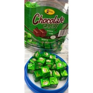 Ali Baba Chocolate CANDY CUBE 180pcs
