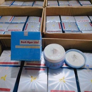 BACH NGOC LIEN GREEN BODY CREAM