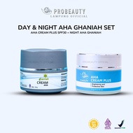 Probeauty Paket Flek Aha Mix Ghaniah Skincare