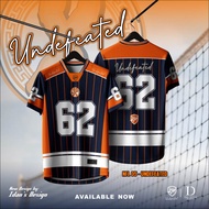 3D NFL 05 Unbeaten 260 GSM