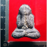 Pidta Maha Lap 招财 比打 KruBa Kristda 古巴杰士达 Wat San Phra Chao Daeng 佛历B.E 2546 Nur pom 经粉材料