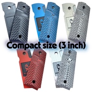 Ricebird617 1911 G10 Grips  ประกับด้ามทรง1911 งานเกรดส่งอเมริกา