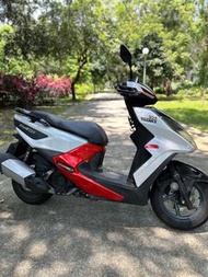 SYM FNX 125