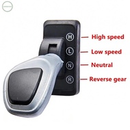 Ride-On Car Shifter Compatibility Match Required For Electric Ride-on Car