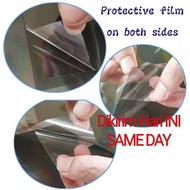 37 inch LCD Polarizer 90 degree 37 inch LCD Polarizer inner Polaroid 37" 90 Degree