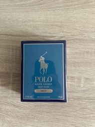 拉爾夫·勞倫 Polo Blue 香水 75ML
