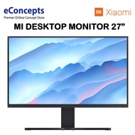 Brand New Xiaomi Mi Desktop Monitor 27” IPS Monitor 3 years warranty