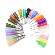 Industrial 10G-34G 13Mm Ispensing 0.5 Inch Glue , Used To ,