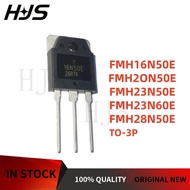 5PCS 100%NEW FMH16N50E FMH20N50E FMH23N50E FMH23N60E FMH28N50E TO-3P 16N50E 20N50E 23N50E 23N60E 28N