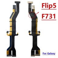 Mainboard Flex For Samsung Galaxy Z Flip5 Flip6 Flip 5 6 F741b F731b F731u Main Board Motherboard Co