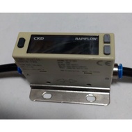 FSM2-NVR500-H061B-P80 Gas Use Small Flow Meter CKD Xikaili 0.5~1,000l/min Full Sensor