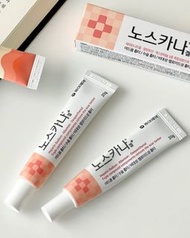 包郵🔥韓國超hit🇰🇷東亞製藥 Noscarna 疤痕修護凝膠 20g