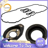11127582245 for E60 F10 E61 F11 N52 New Valve Cover Gasket Camshaft Adjuster Gasket Oil Seal Gasket