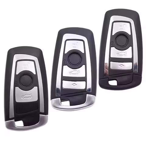 For BMW CAS4 F 3 5 7 Series 2009-2016 E38 E39 E46 E60 E63 E90 E92 E93 X5 Z3 Z4 F10 FF10 F20 F30 F40 