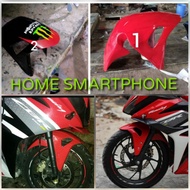 Front fender cbr 150r facelift front fender cbr150r facelift front fender cbr k45g k45n