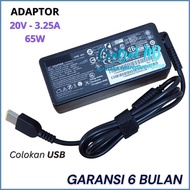Compatible Charger Adapter For L440 L460 L470 L450 L540 Series 65W -CNB