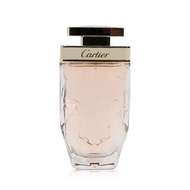 Cartier 卡地亞  La Panthere 女性柑苔調淡香水 La Panthere Eau De Toilette Spray 75ml/2.5oz