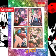 [DIY CARD] DIY custom ANIME card YOE-W0024