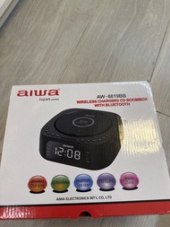 Aiwa CD player