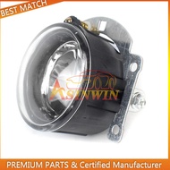 1pc Front Fog Lamp Light 8321A198 Fits For Mitsubishi Lancer CX_A Sportback 2008 2009 2010 2011 2012