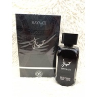 Hayaati Perfume Original💯