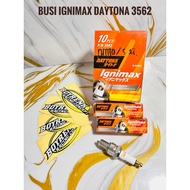 DAYTONA TAPER BP8ES RACING SPARK PLUG SATRIA 2-STROKE/NINJA 150-BOYRENK