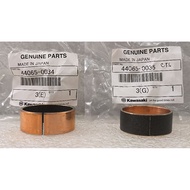 44065-0034 Bushing Fork Guide Front Inverted USD KLX150 D-Tracker BF SE(1side fork set